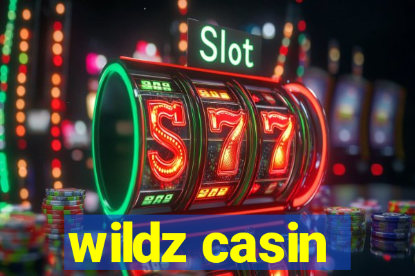 wildz casin