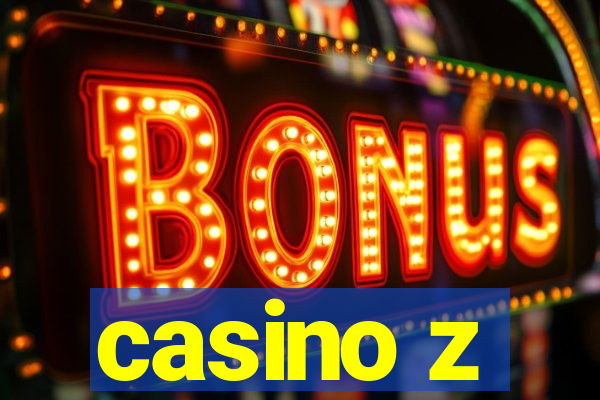 casino z