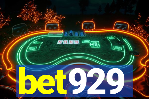 bet929