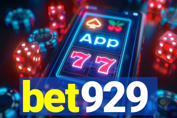 bet929