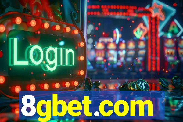 8gbet.com