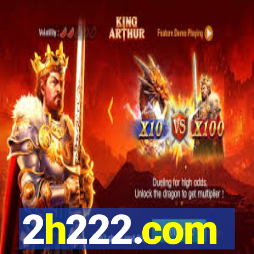 2h222.com