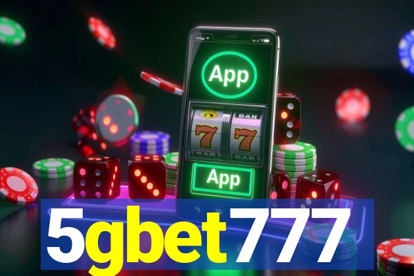 5gbet777