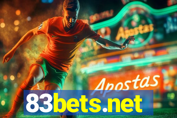 83bets.net