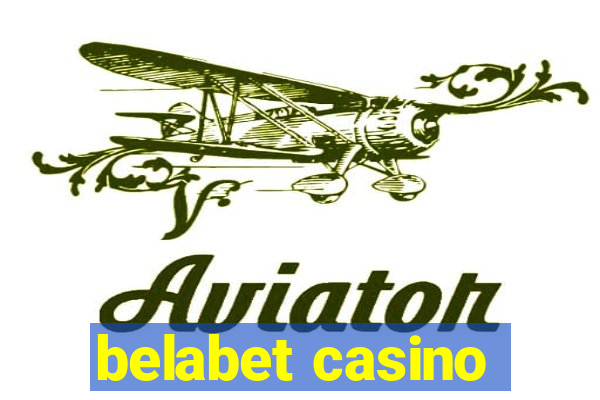 belabet casino