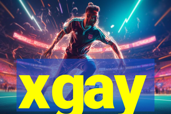 xgay