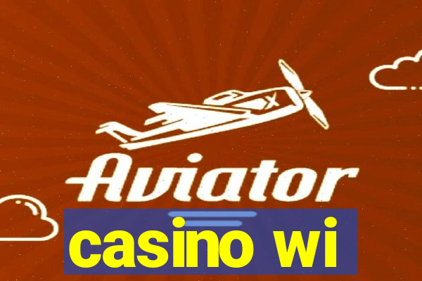 casino wi