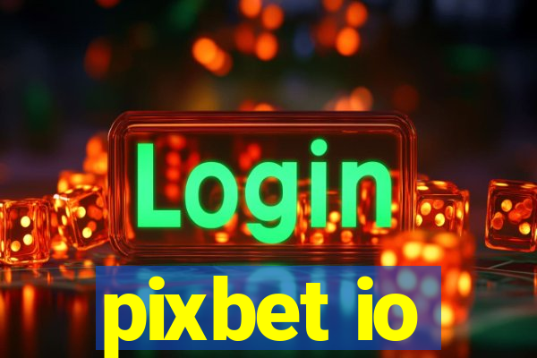 pixbet io