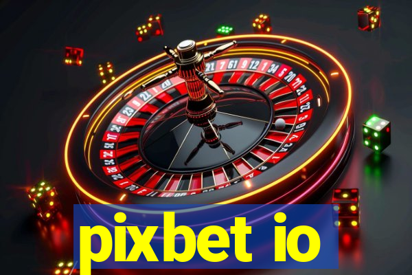 pixbet io