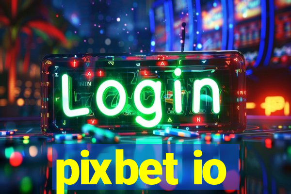 pixbet io