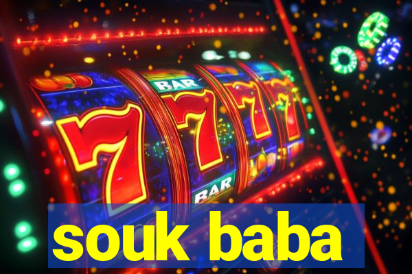 souk baba