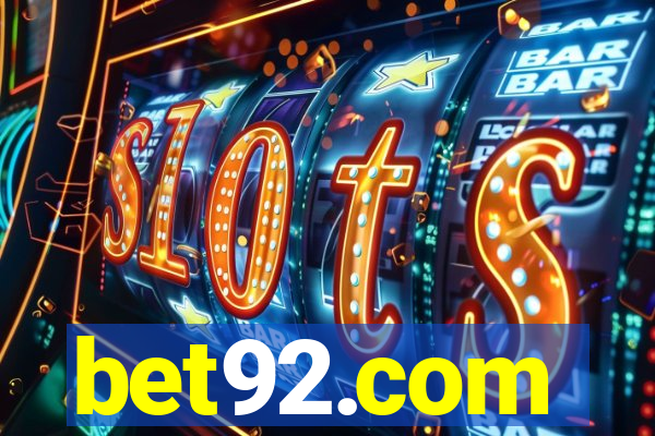 bet92.com