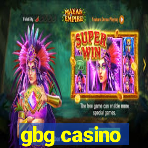 gbg casino