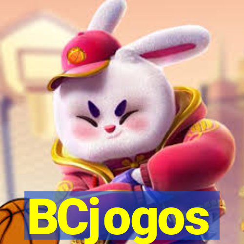 BCjogos