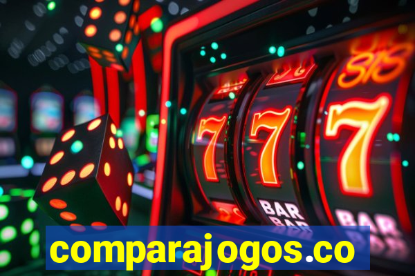 comparajogos.com.br