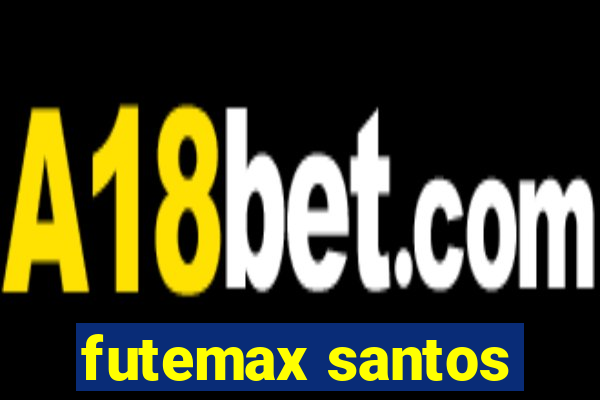 futemax santos