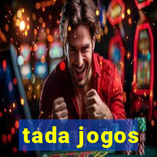 tada jogos