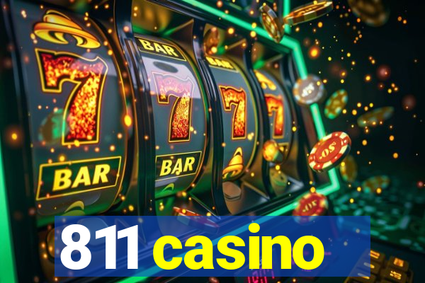 811 casino