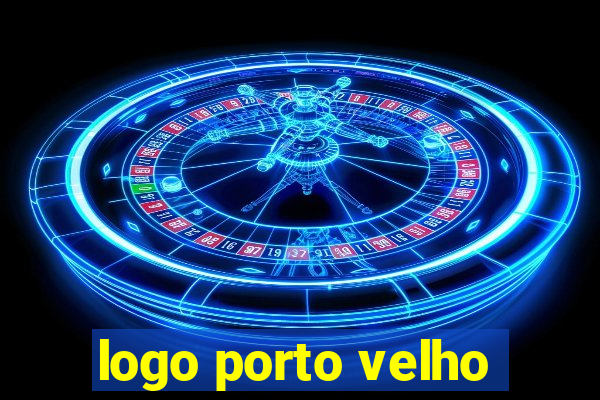 logo porto velho