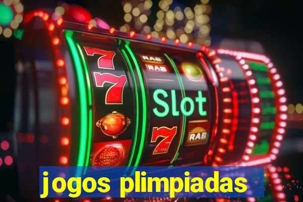 jogos plimpiadas