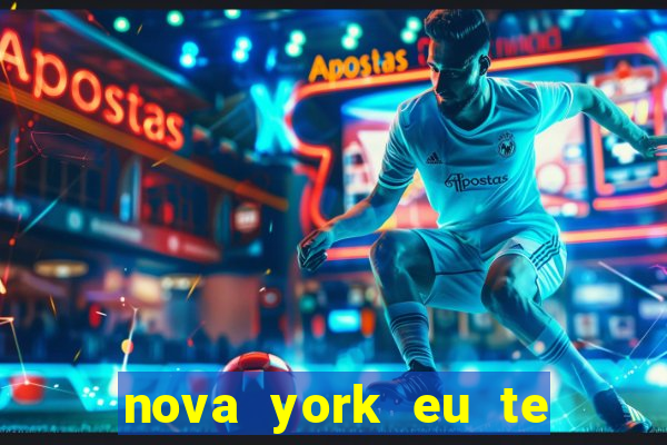 nova york eu te amo filme completo dublado