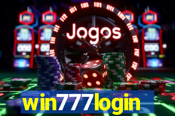 win777login