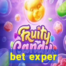 bet exper