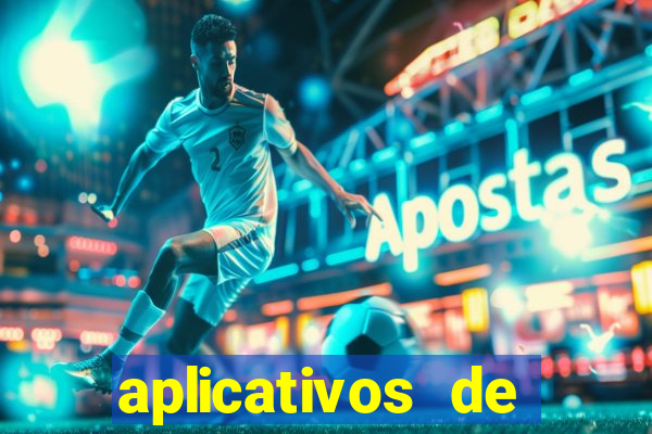 aplicativos de aposta de jogo de futebol