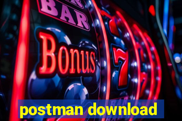 postman download