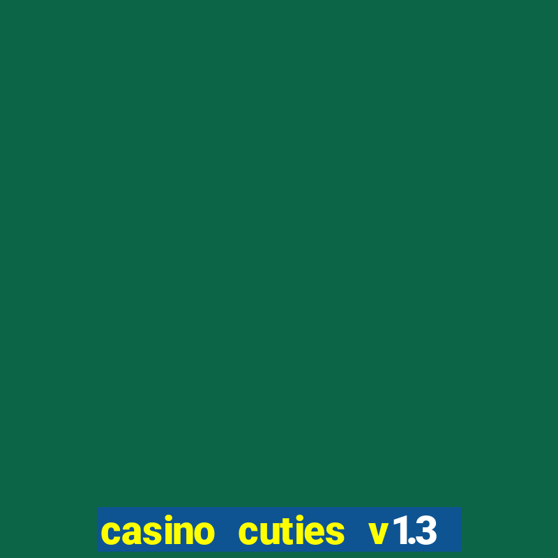 casino cuties v1.3 - android apk