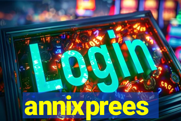 annixprees