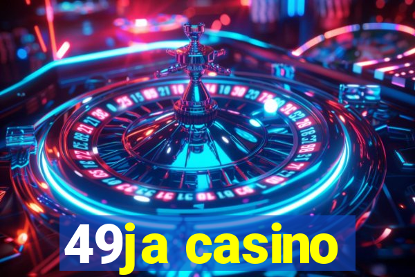 49ja casino