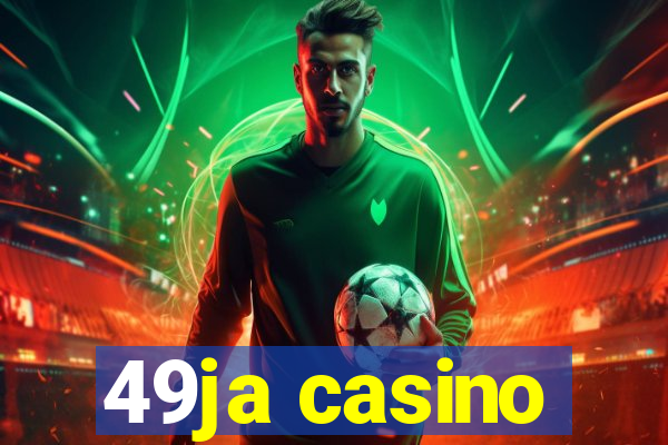 49ja casino