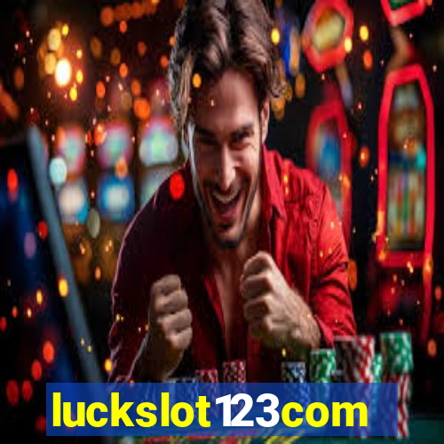 luckslot123com