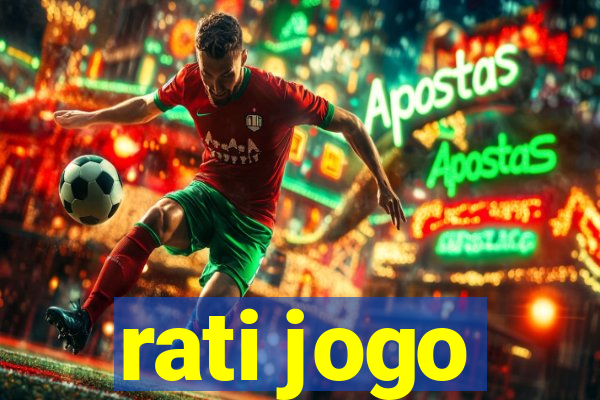 rati jogo