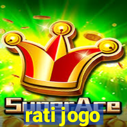 rati jogo