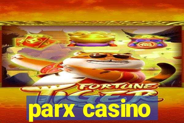 parx casino