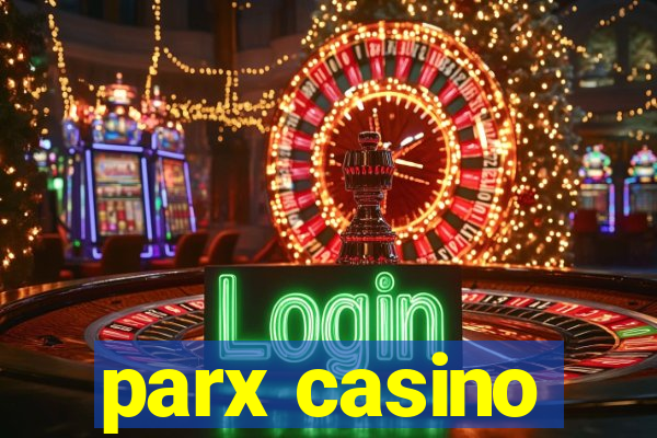 parx casino