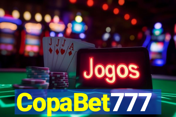 CopaBet777