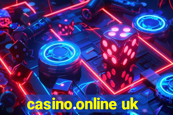 casino.online uk