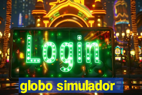 globo simulador