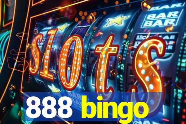 888 bingo