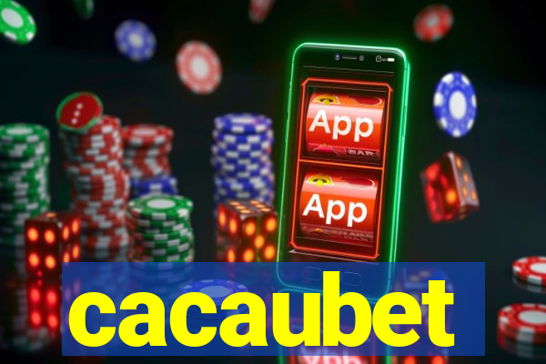 cacaubet