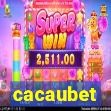 cacaubet