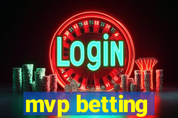 mvp betting