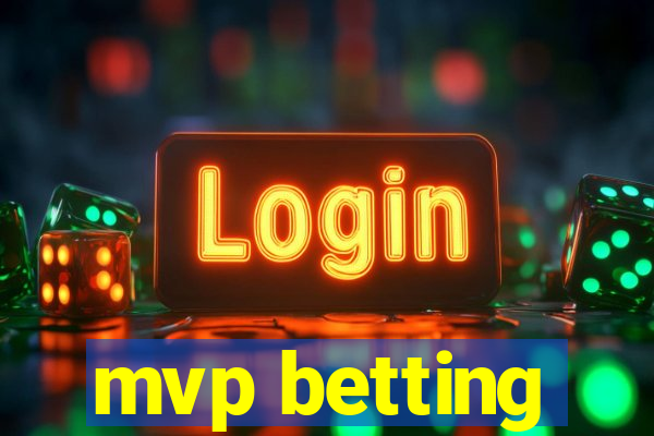 mvp betting