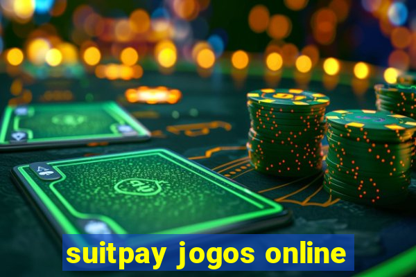 suitpay jogos online