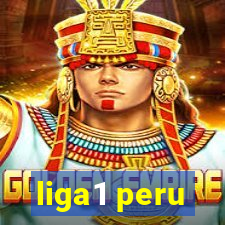 liga1 peru