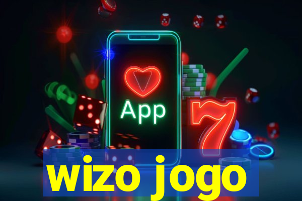 wizo jogo