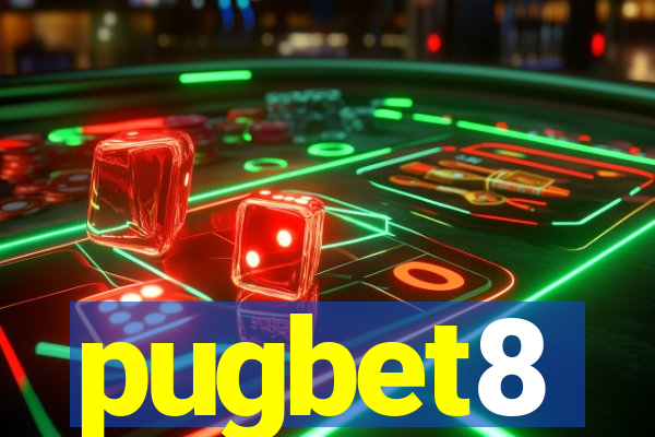 pugbet8